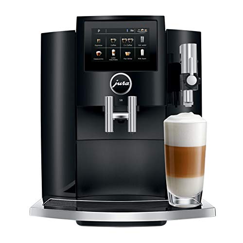 64 oz Automatic Coffee Machine V988