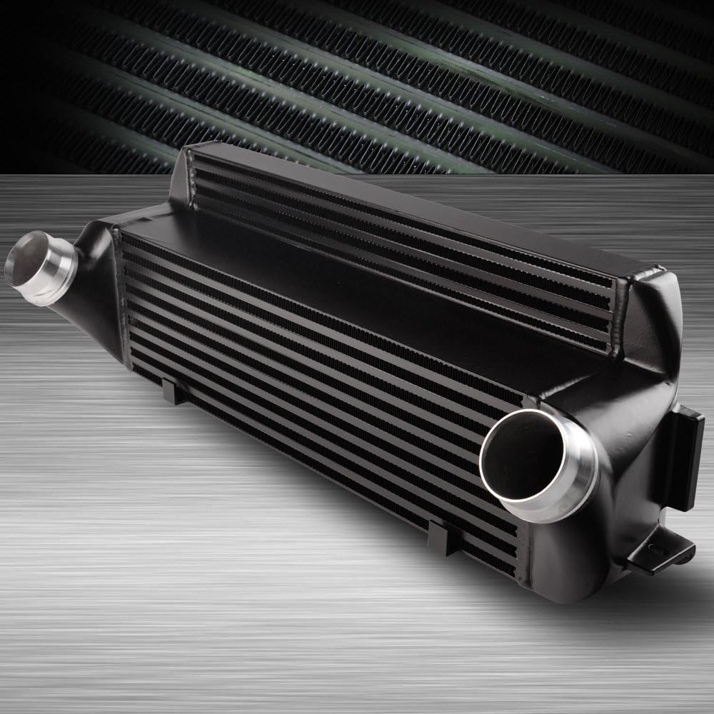 Front Mount Performance Intercooler Kit V62151