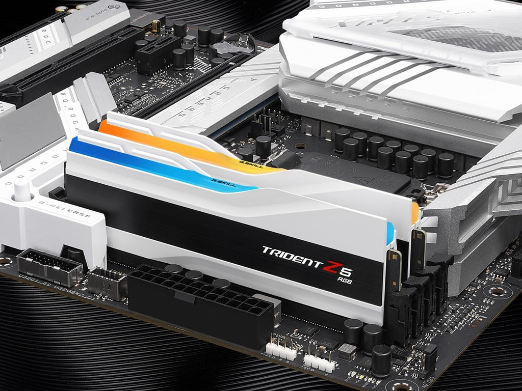64GB (2 x 32GB) DDR5 6400 Desktop Memory X369869
