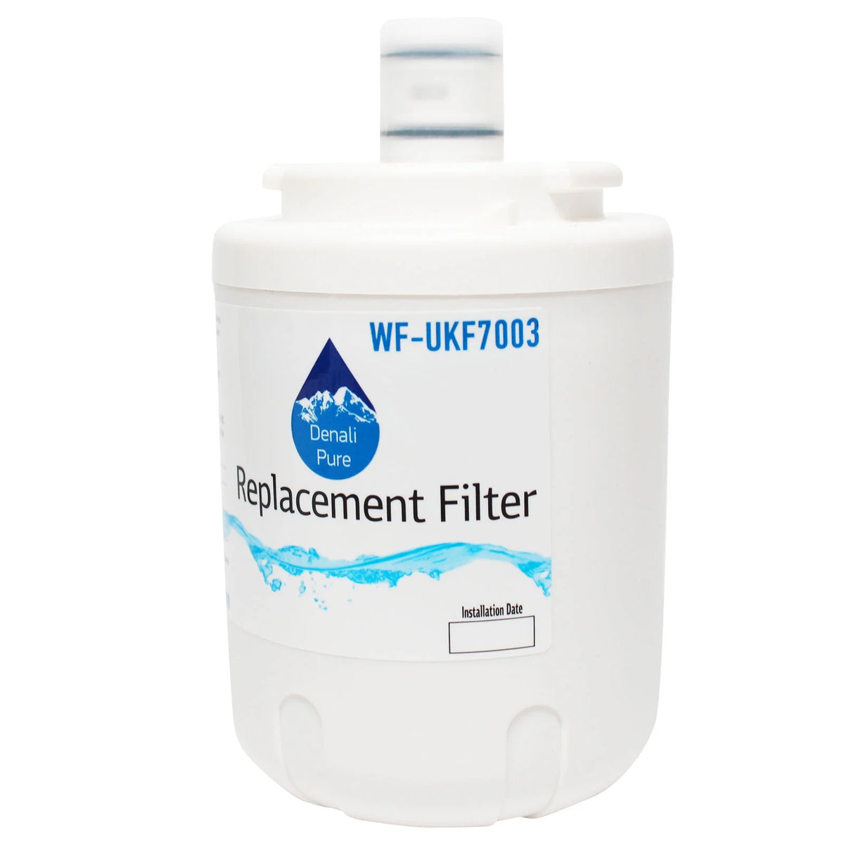 Replacement Refrigerator Water Filter 4-Pack J454