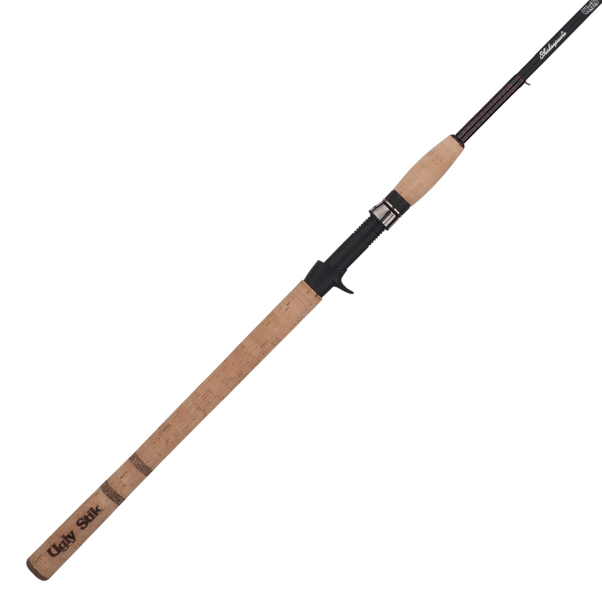 Casting Rod M50205