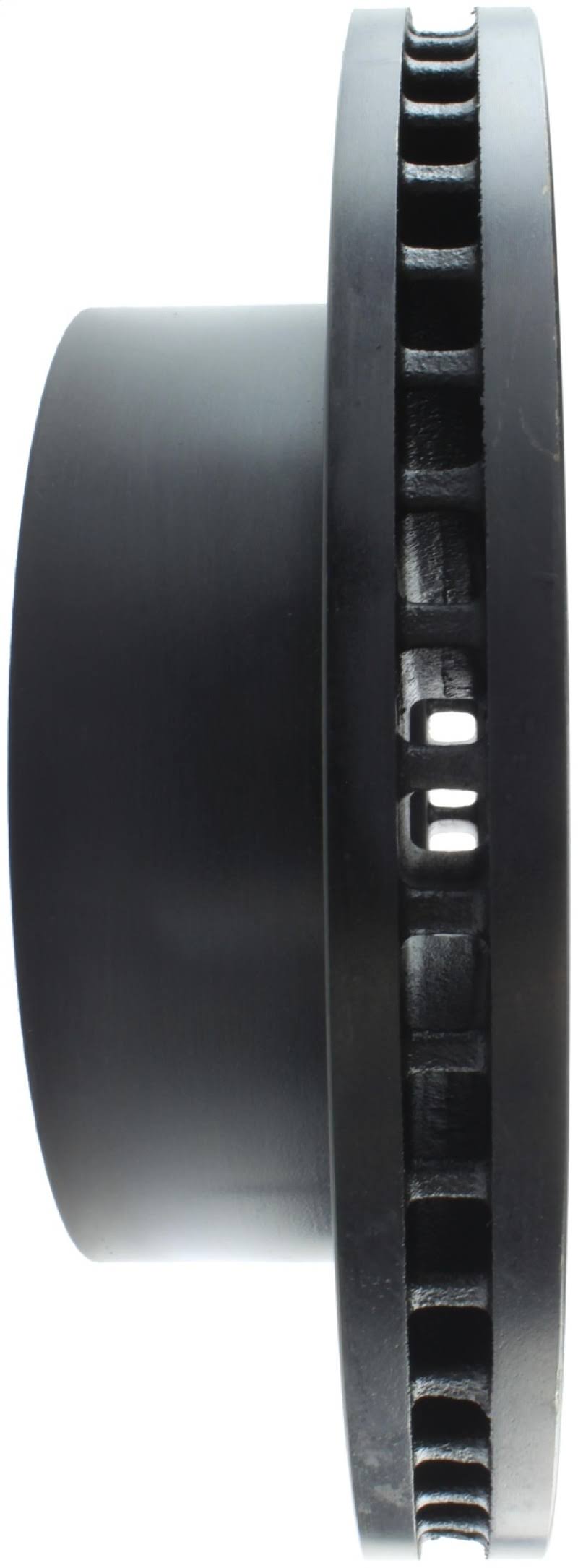 Slotted & Drilled Sport Brake Rotor M1948