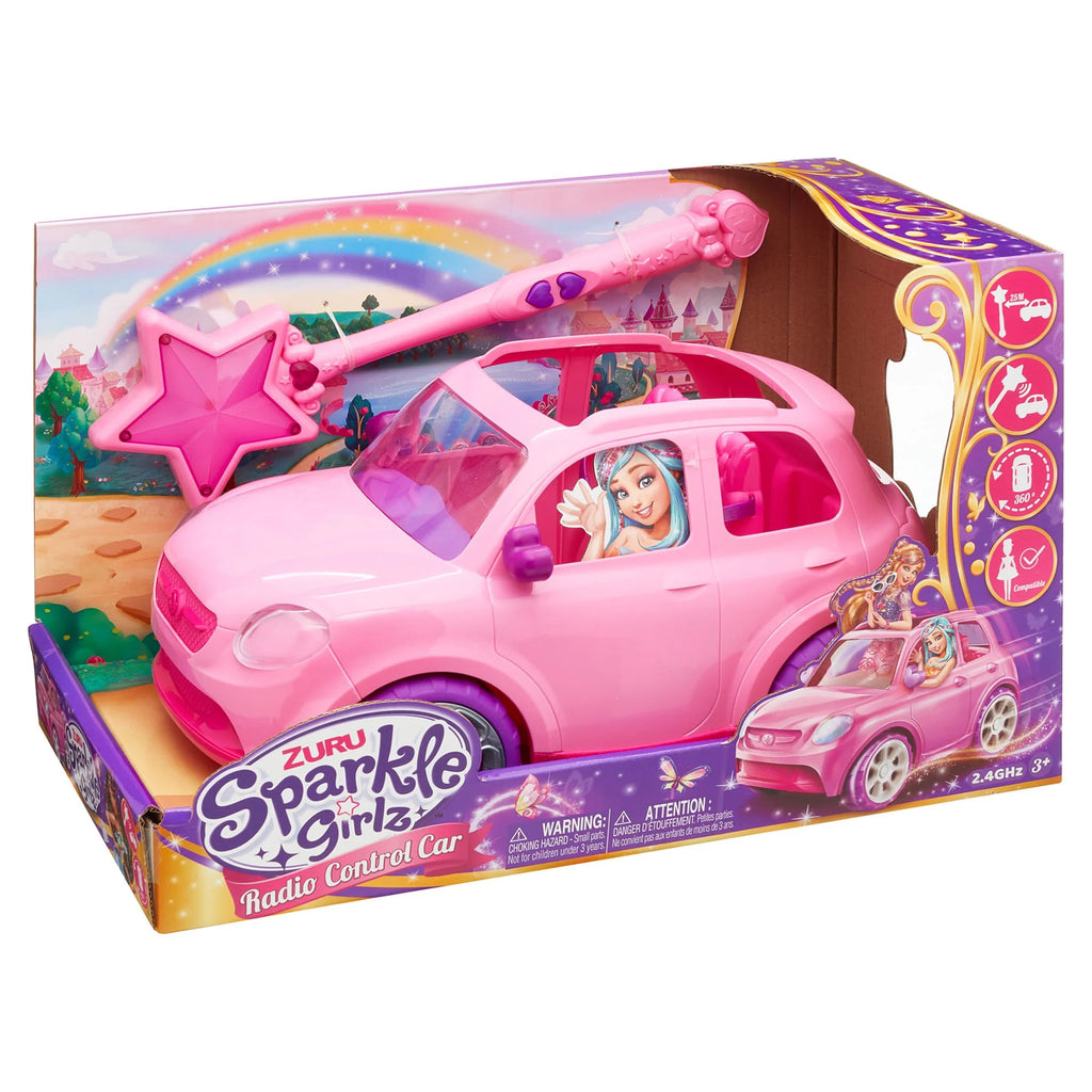 Radio Control Car T55898