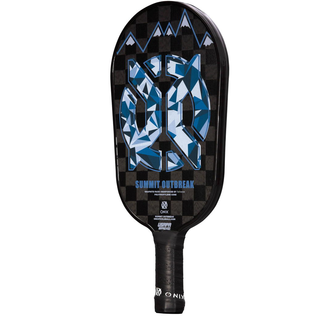 Graphite Pickleball Paddle Z789
