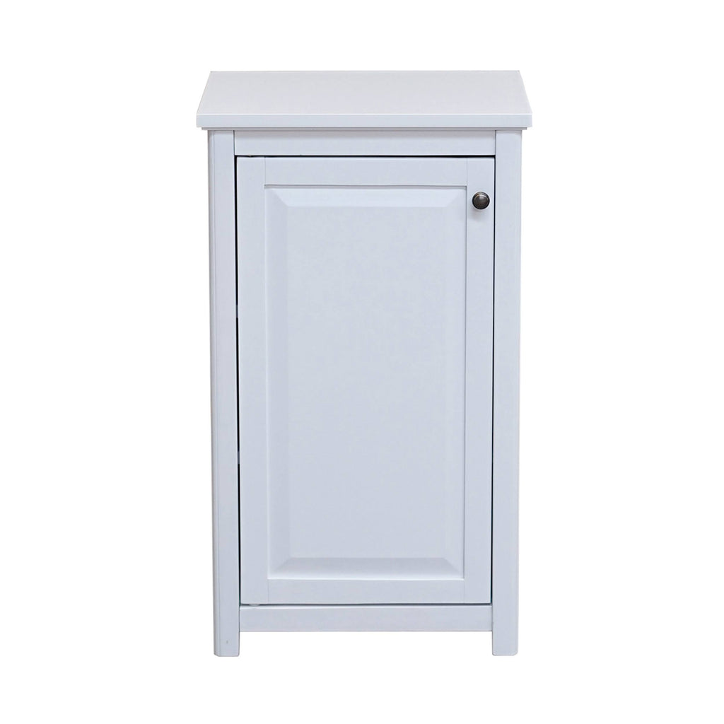 Floor Bath Storage Cabinet with Door I571336