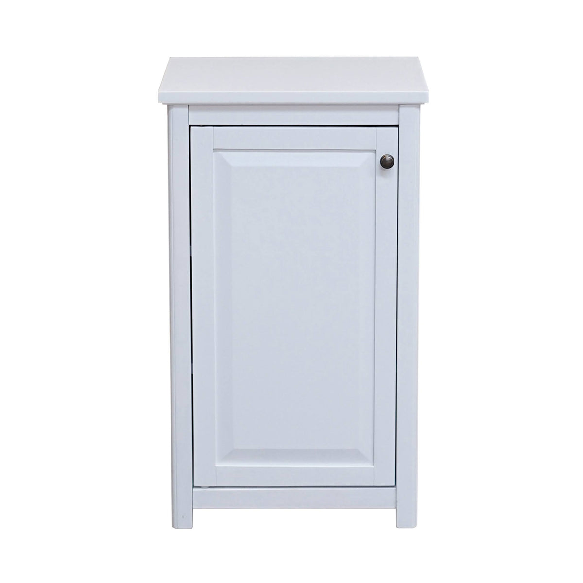 Floor Bath Storage Cabinet with Door I571336