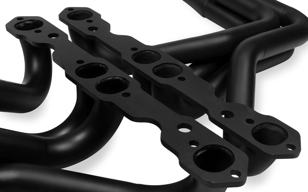 Exhaust Header R8297