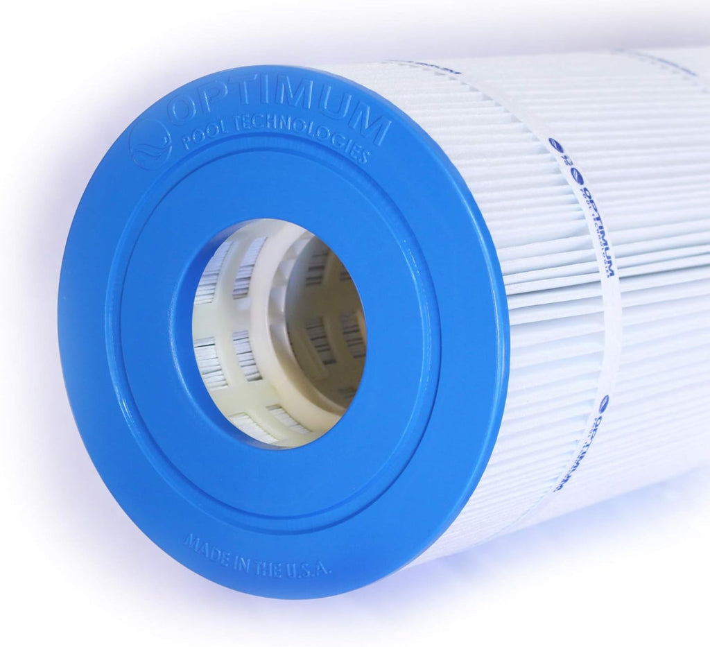 Pool Filter 4-Pack Filter Cartridges S4772