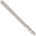 3/4x22 Diameter Ball End Long Length 4 Flute Bright Uncoated Carbide End Mill K138