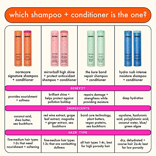 Signature Shampoo K20914
