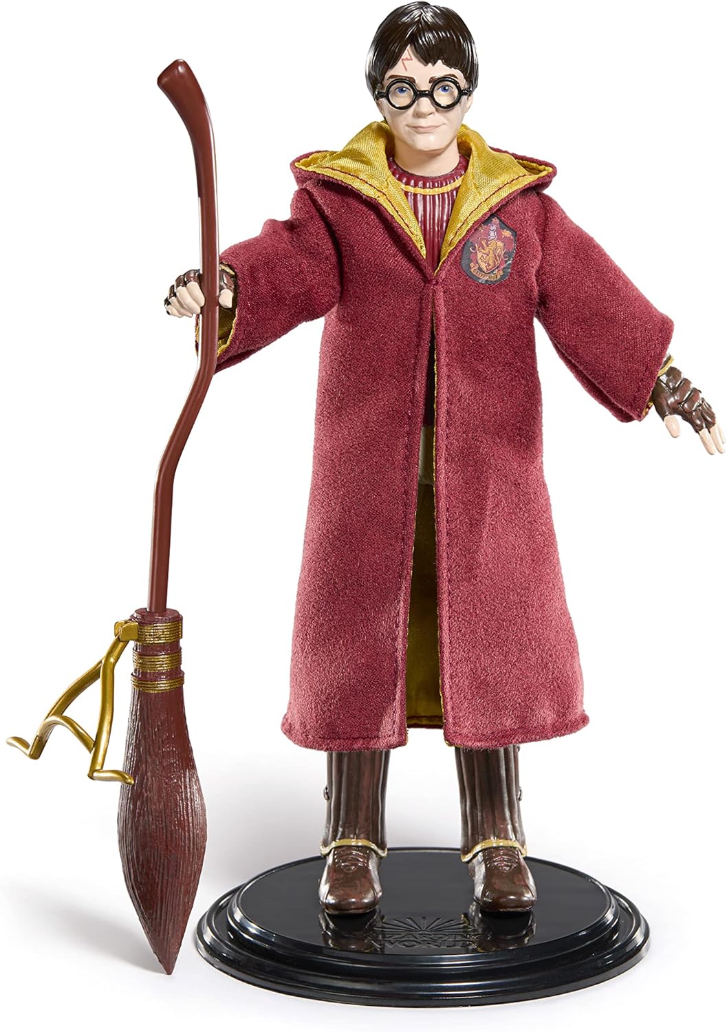 Quidditch Harry Potter BendyFigs X1187