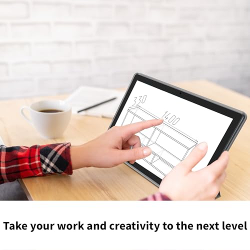 11inch Android 14 Tablet, Octa-core CPU, 12GB+128GB+1TB Expand, 8000mAh Battery V94781