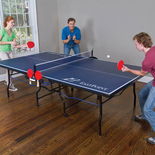 Table Tennis Table T457939