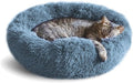 Large Washable Cat Bed K479810
