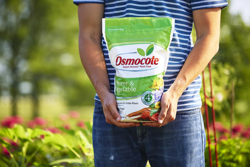 8 lb. Plant Food B766763