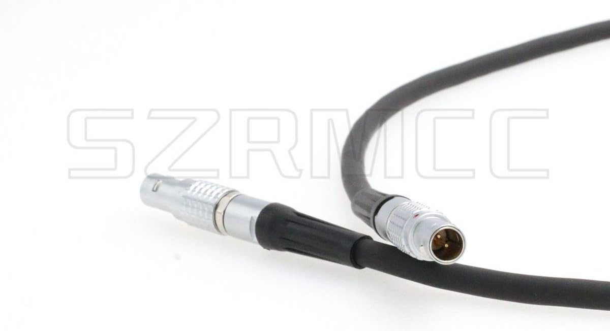 4 Pin Male to 2 Pin Male Power Cable Pack of 2 B22097