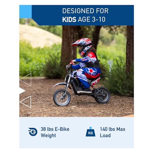 36V Electric Dirt Bike L66995