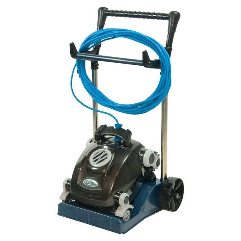 Robotic Pool Cleaner Caddy Q40294