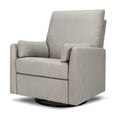 Swivel Recliner A54611