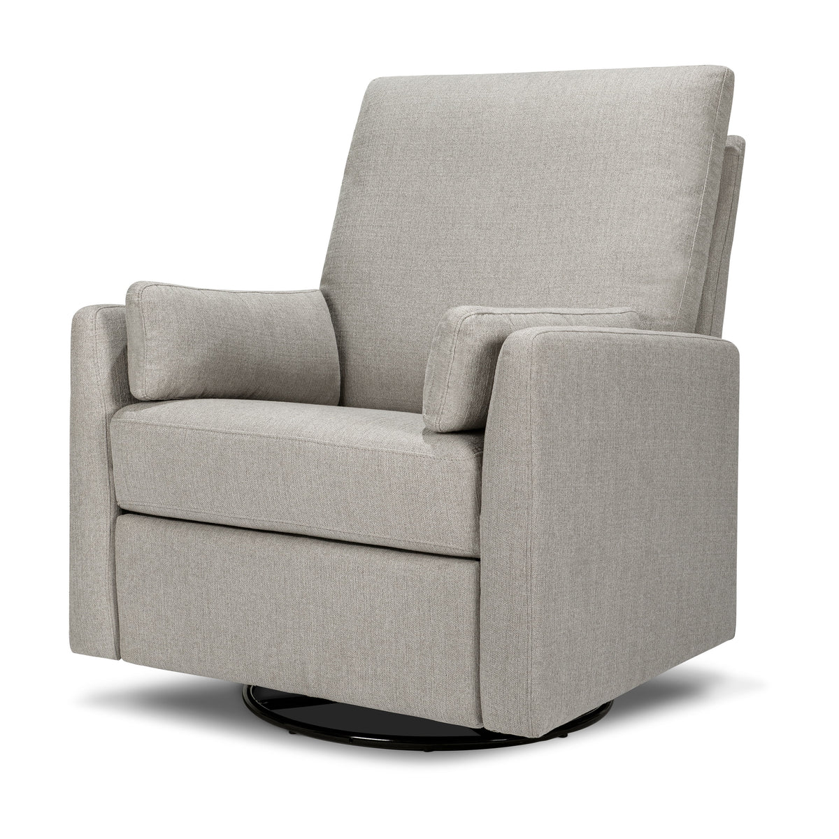 Swivel Recliner A54611