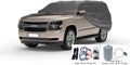 Truck Cover for Ford F-150 Crew Cab 6.5 Foot Bed D116