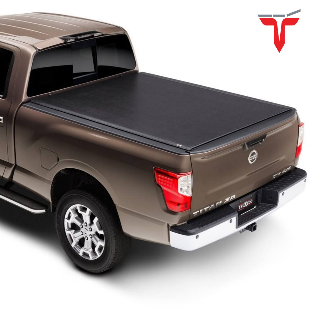 TruXedo Lo Pro Tonneau Cover R155