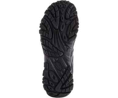 Black Tactical Boots T6013