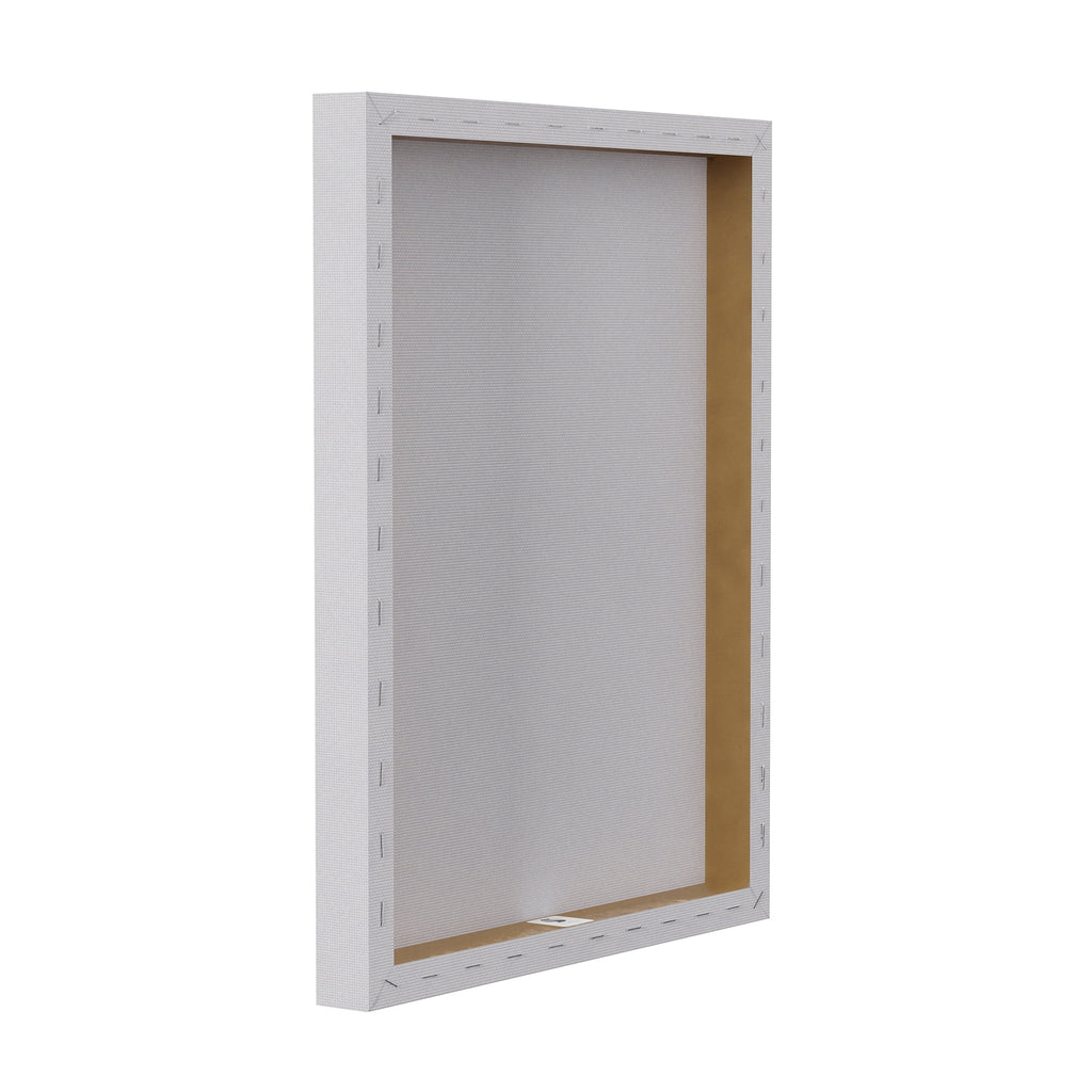 Gallery Wrapped Canvas Print Wall Art, 20 x 16 V15553