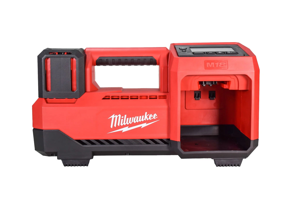 Compact Tire Inflator C147347