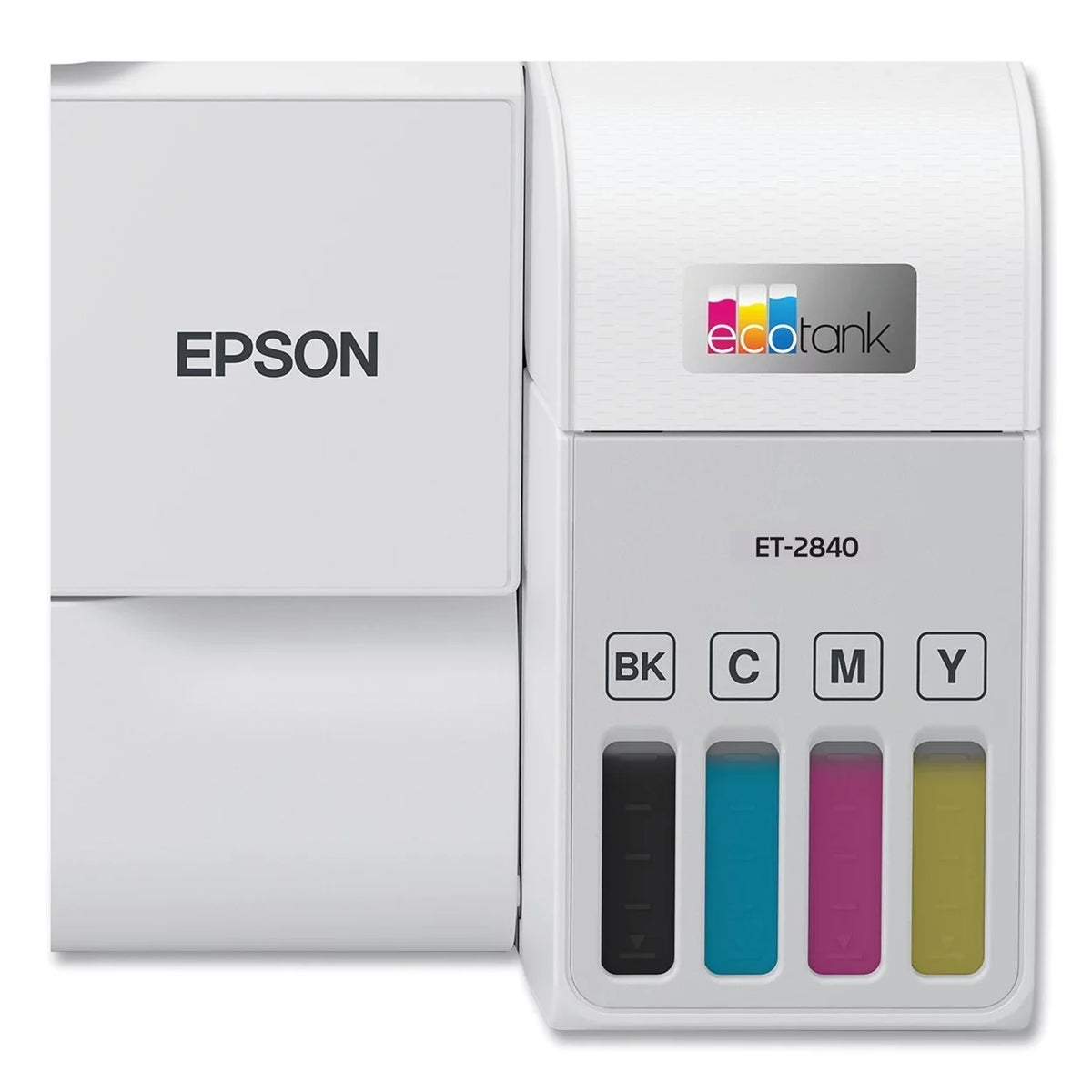 Wireless Color All-in-One Supertank Printer K386