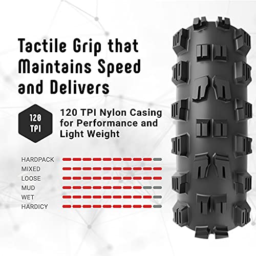 Trail Mountain Bike Tire V9264