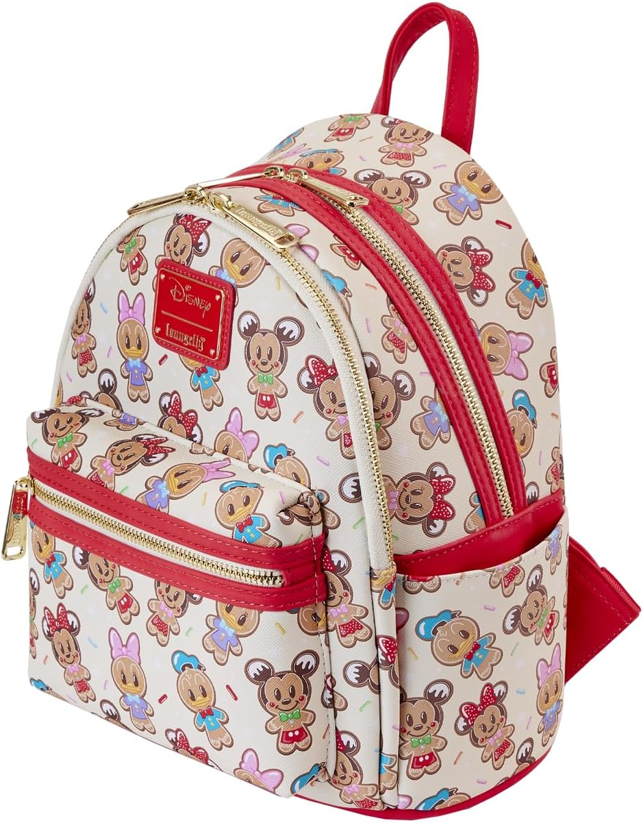 Mini Backpack With Ear Headband R809751