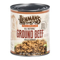 Canned Ground Beef 28 oz L9200
