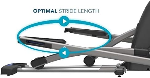 Elliptical D7062
