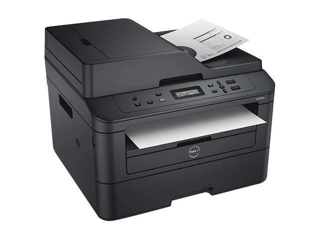 Laser Multifunction Printer K370