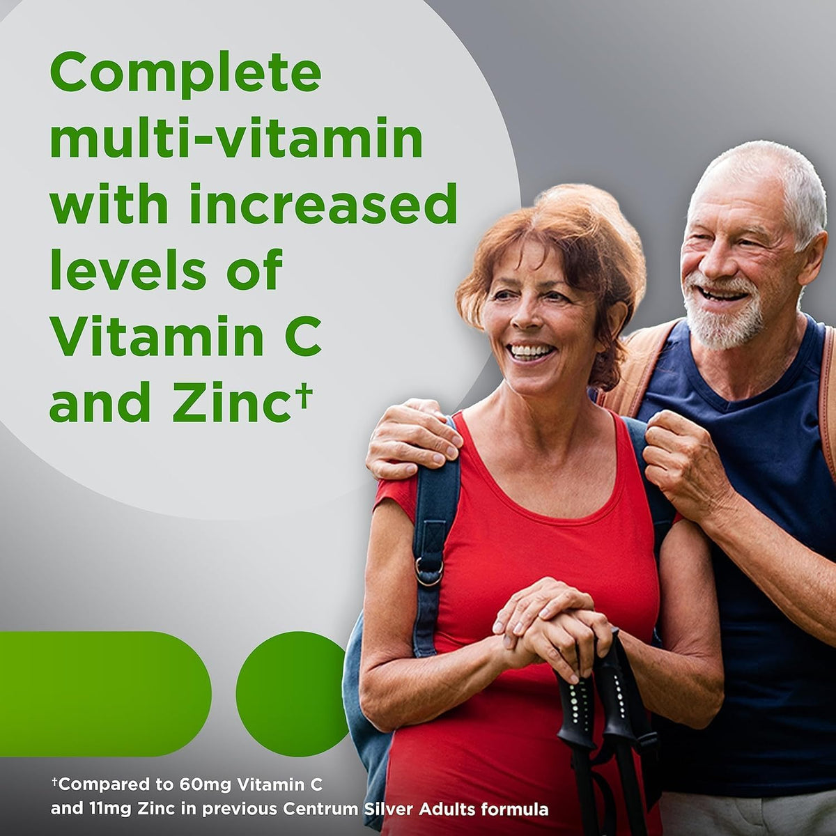 325 Tablets Multivitamin Supplement with Vitamin D3, B Vitamins P778109