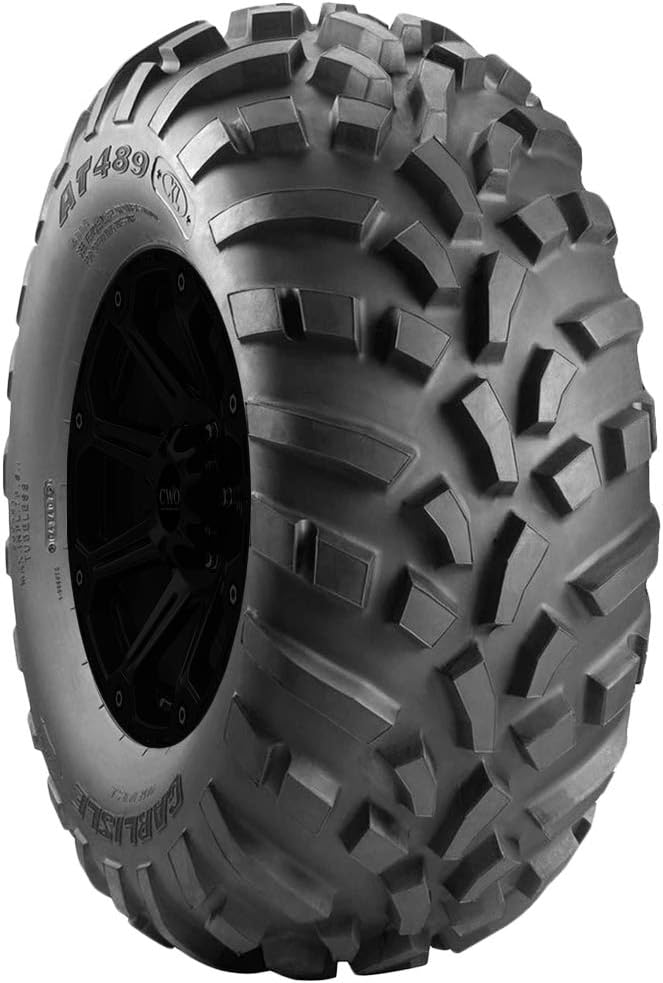 26X11-12 ATV Tire L666