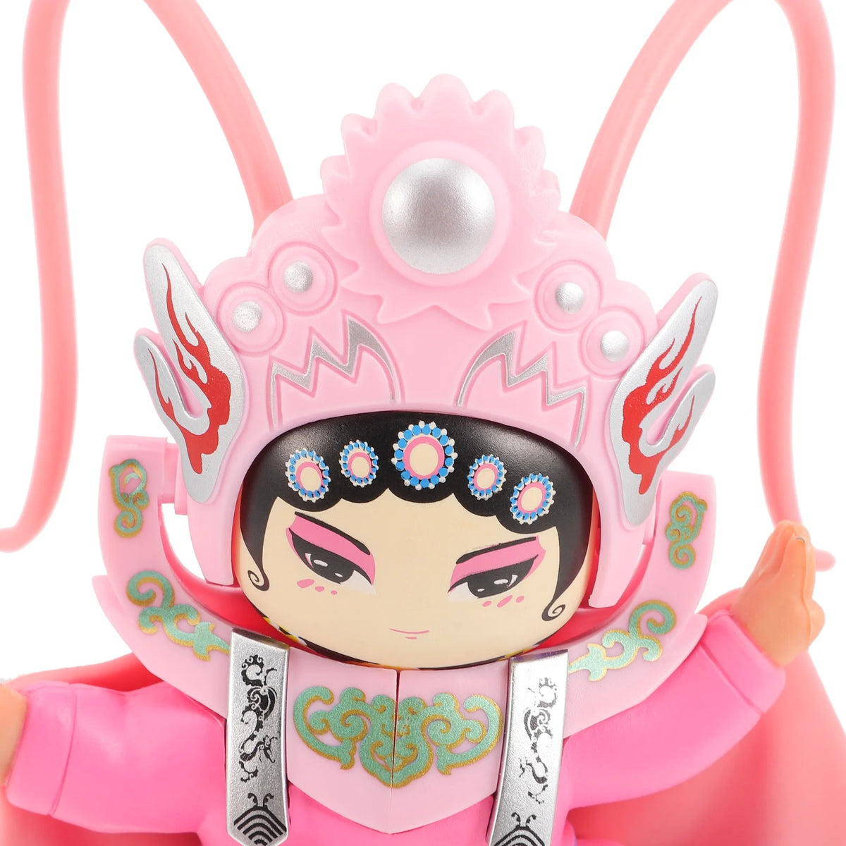 Sichuan Opera Face Changing Doll Ornament Z656416