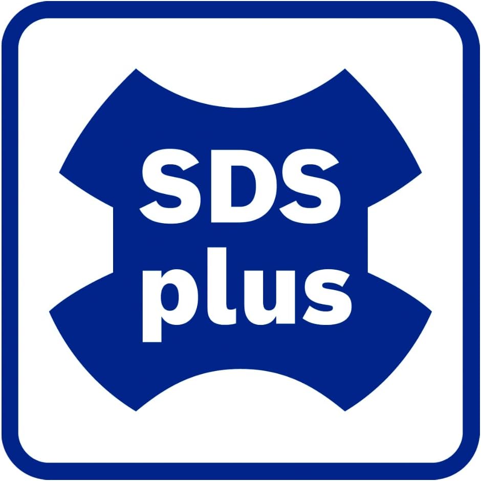 4-3/8 in. Carbide SDS-Plus Thin-Wall Core Bit R2209