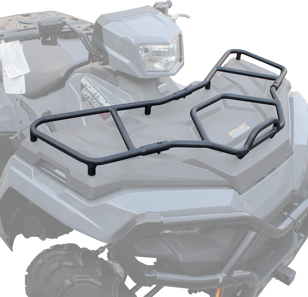 Front Steel Rack Extender for Polaris Sportsman 570 450 Y9106