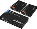 1x2 HDMI Extender Splitter Full HD 1080p Over Ethernet Cable with HDMI Loopout W223