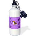 Water Bottle, 21-ounce Y325