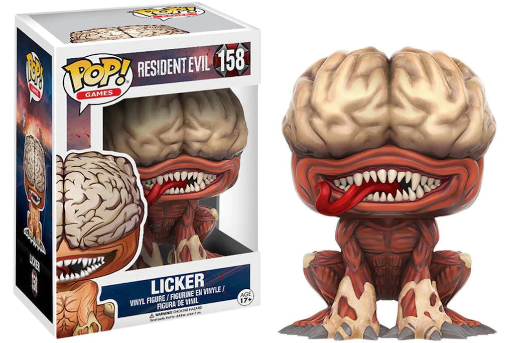 Vinyl Figure B113