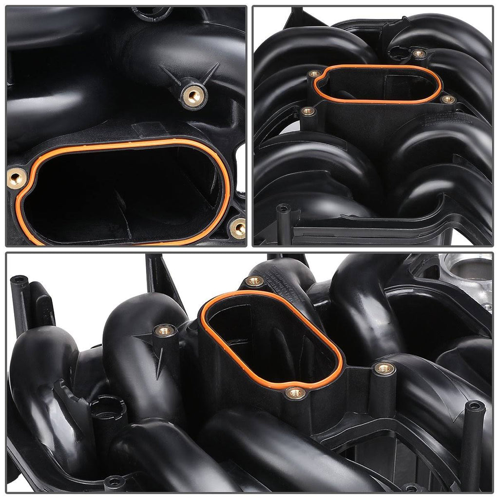 OE Intake Manifold for Ford F150 F250 F350 SD E-Series Excursion Expedition 5.4L D36917