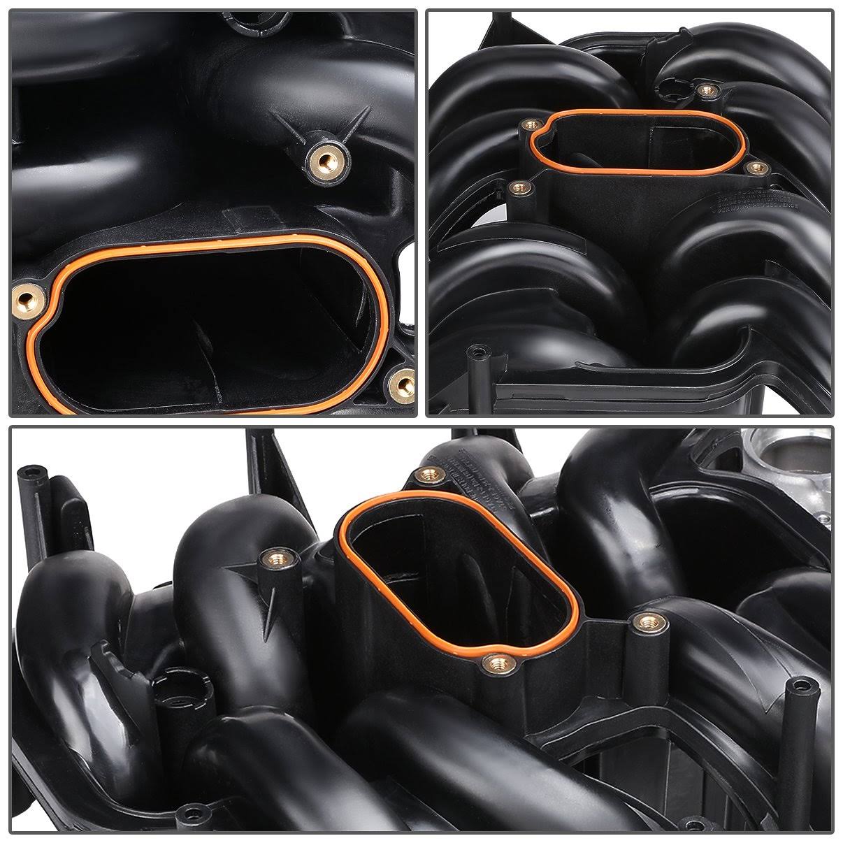 OE Intake Manifold for Ford F150 F250 F350 SD E-Series Excursion Expedition 5.4L D36917