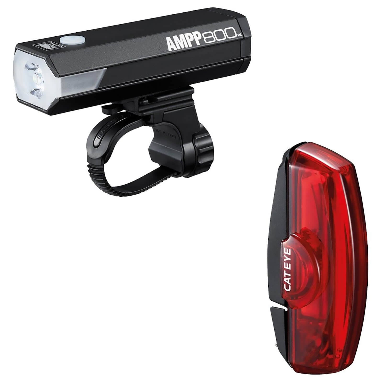 Black Kinetic Light Set B11004