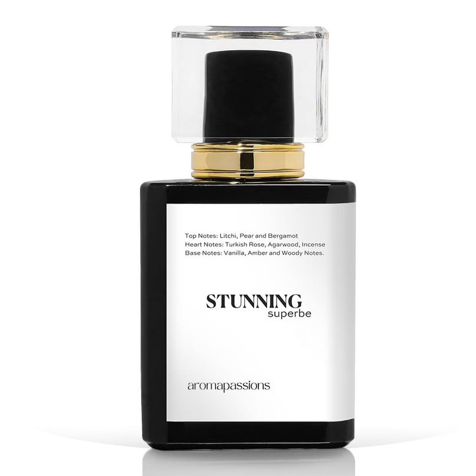 Pheromone Perfume Extrait De Parfum R28577