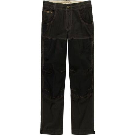 Espresso Men's Pant E4981