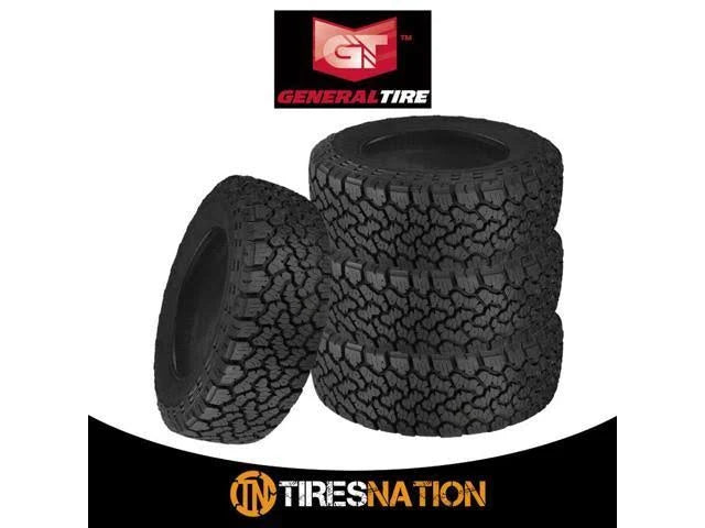 33X12.50R20LT Tires W7936