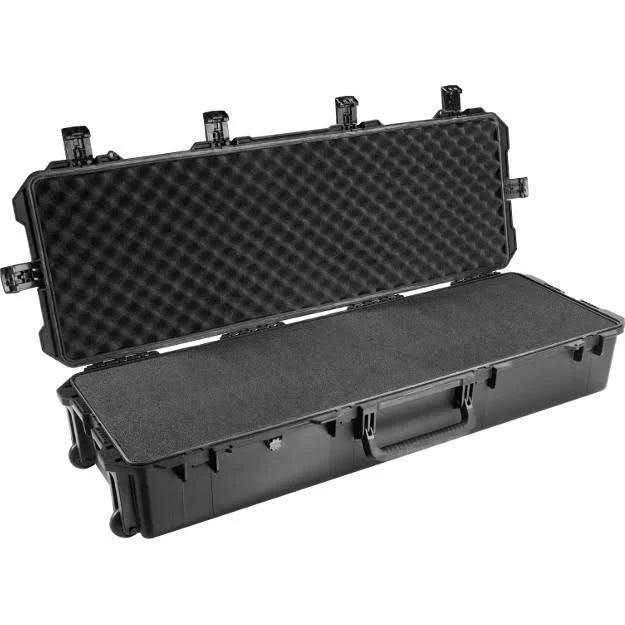 Black Hard Case R843468